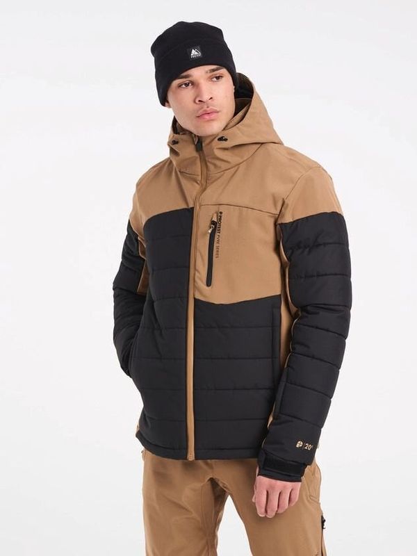 Protest Men's Ski Jacket Protest PRTMOUNT 23