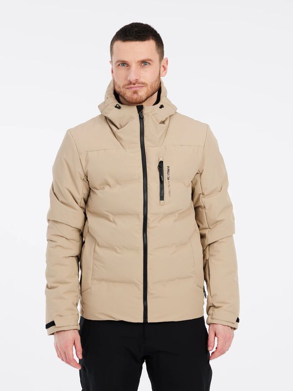 Protest Men's ski jacket Protest PRTSUPERIOR24