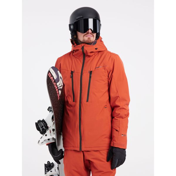 Protest Men's Ski Jacket Protest PRTTIMO 23