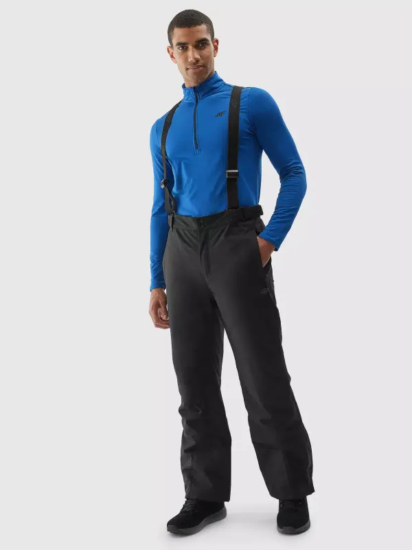 4F Men's Ski Pants