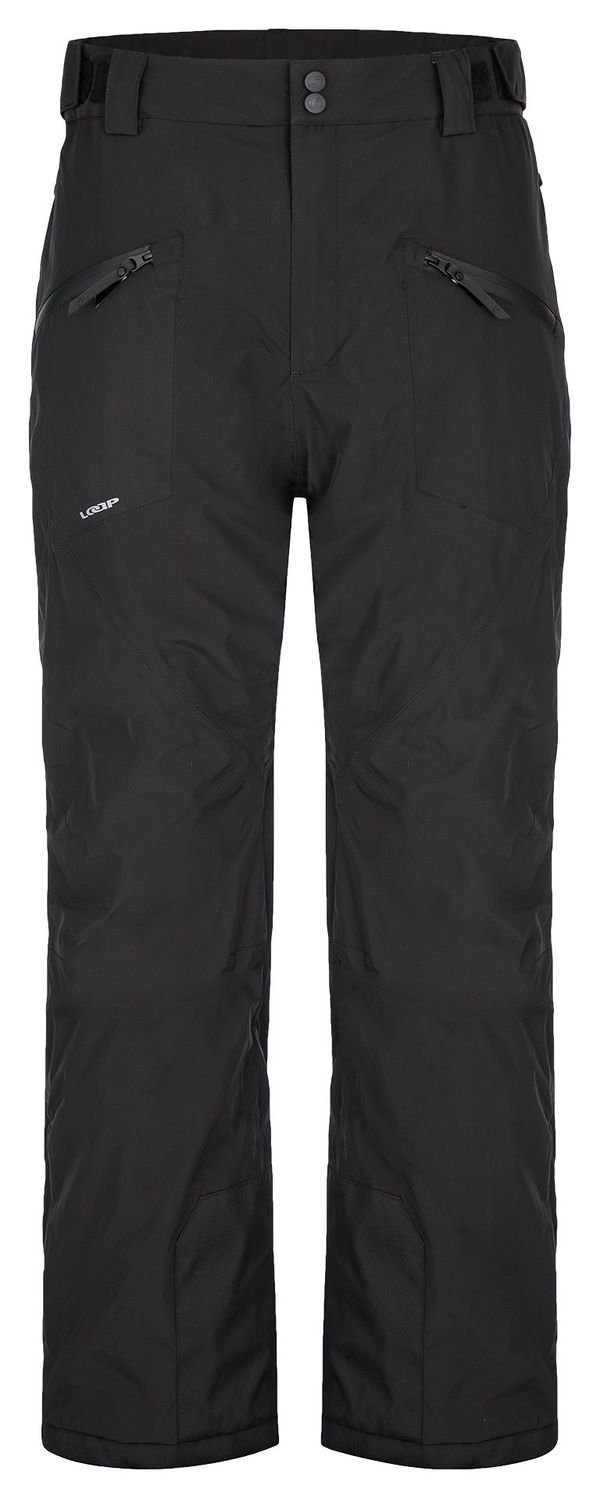 LOAP Men's ski pants LOAP ORRY Black