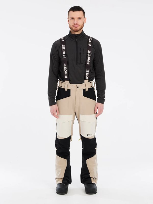 Protest Men's ski pants Protest PRTANGUS