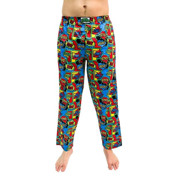 STYX Men's sleeping pants Styx boom