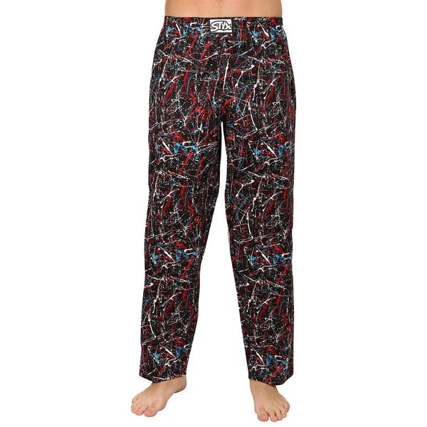 STYX Men's sleeping pants Styx Jáchym