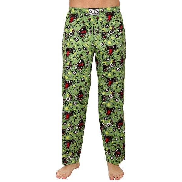 STYX Men's sleeping pants Styx zombie