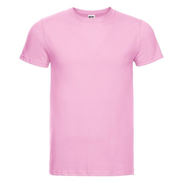 RUSSELL Men's Slim Fit Russell T-Shirt