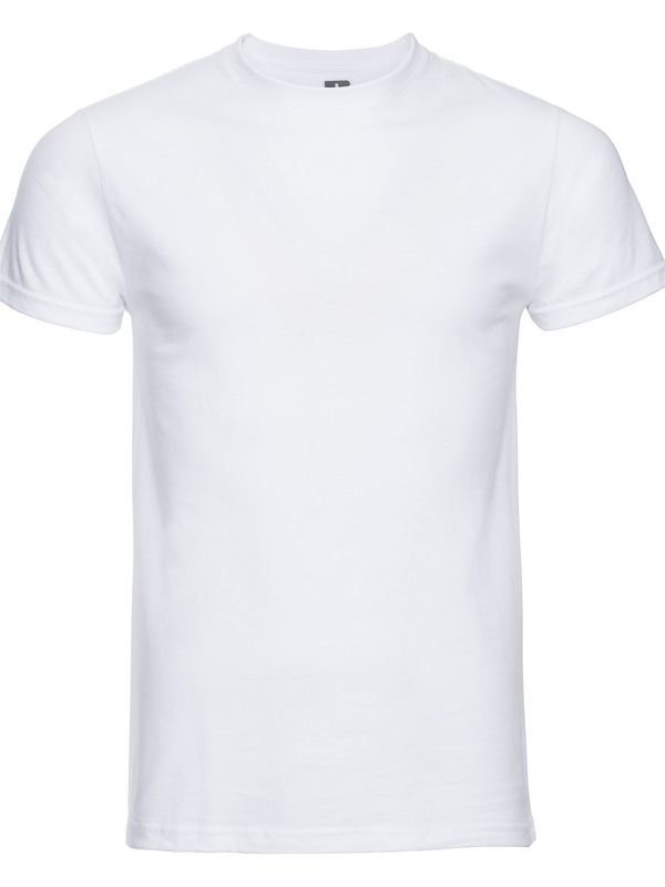 RUSSELL Men's Slim Fit Russell T-Shirt