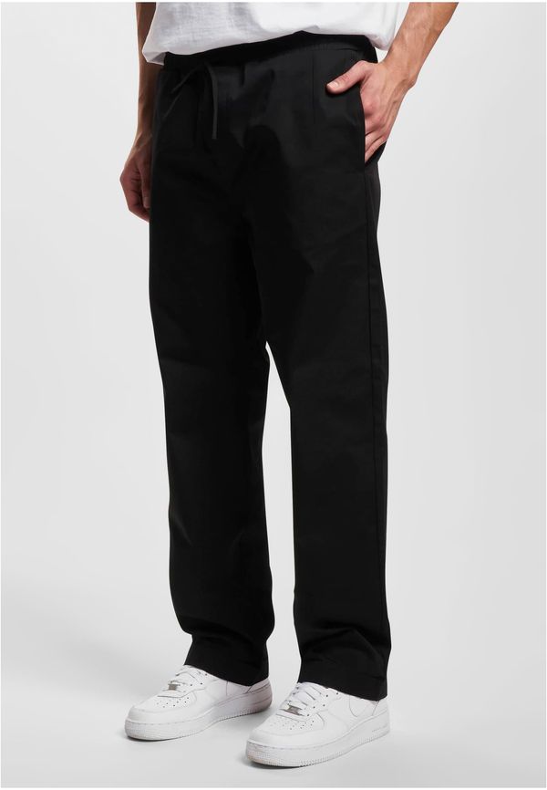 DEF Men's SLIM trousers black