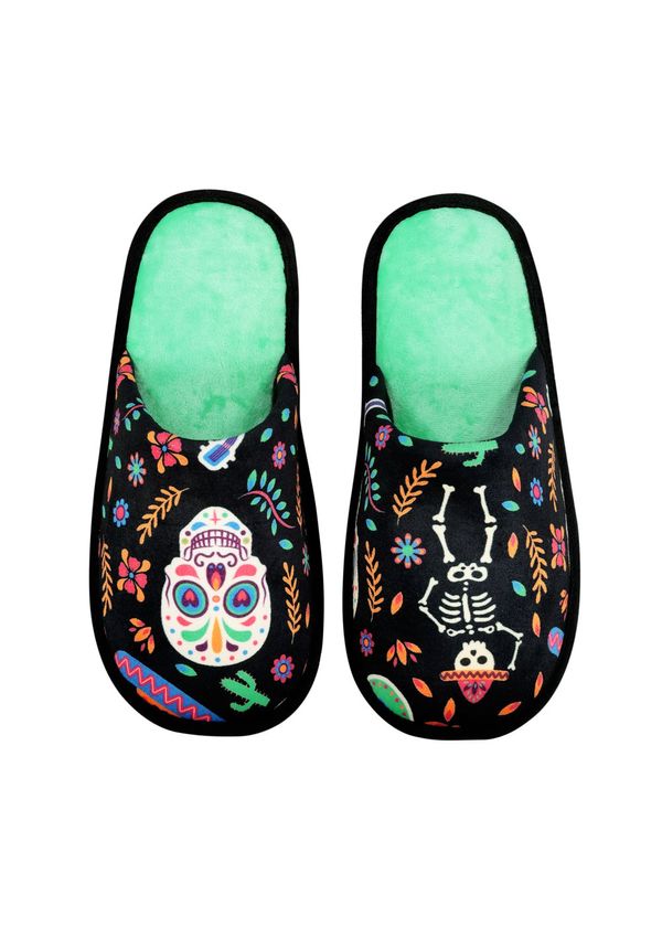 Frogies Men's Slippers Frogies Muertos