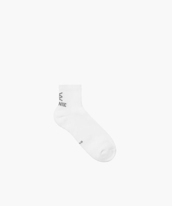 Atlantic Men's socks ATLANTIC - white
