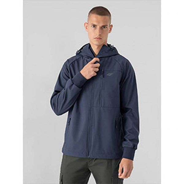 4F Men's softshell jacket 4F