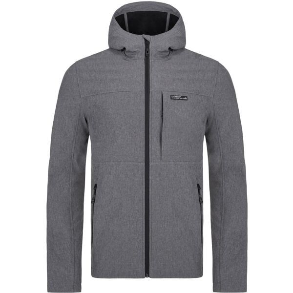 LOAP Men's softshell jacket LOAP LUSKAN Grey