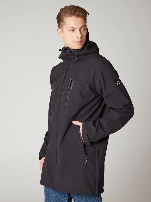 Protest Men's softshell jacket Protest PRTWOODARD