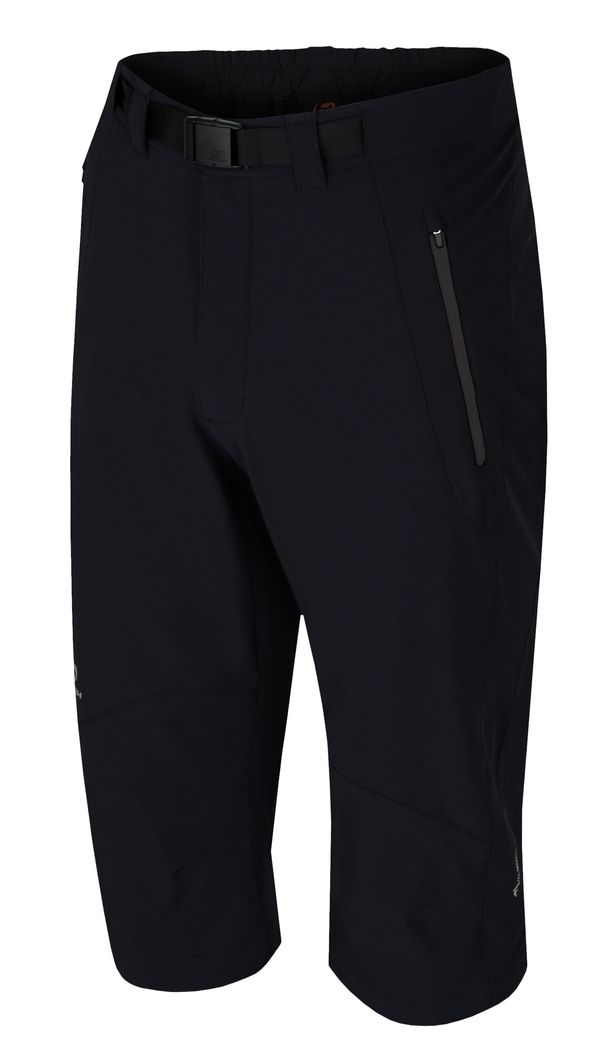 HANNAH Men's softshell pants Hannah GELLERT anthracite