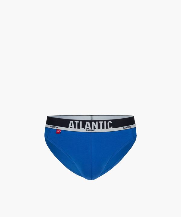 Atlantic Men's sports briefs ATLANTIC - blue