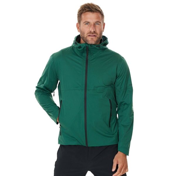 Endurance Men's Sports Jacket Endurance Komint M Waterproof Jacket