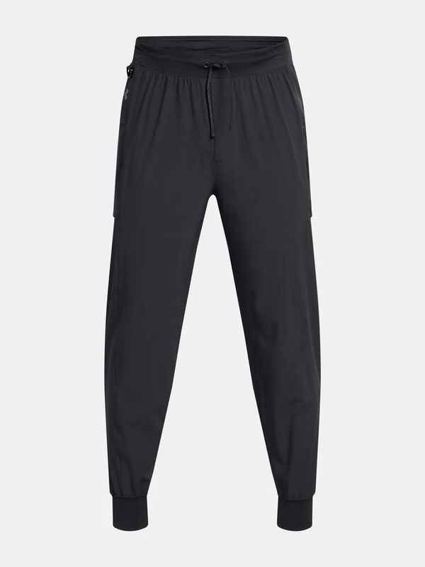 Under Armour Men's Sports Pants Under Armour TRAIL RUN PANTS