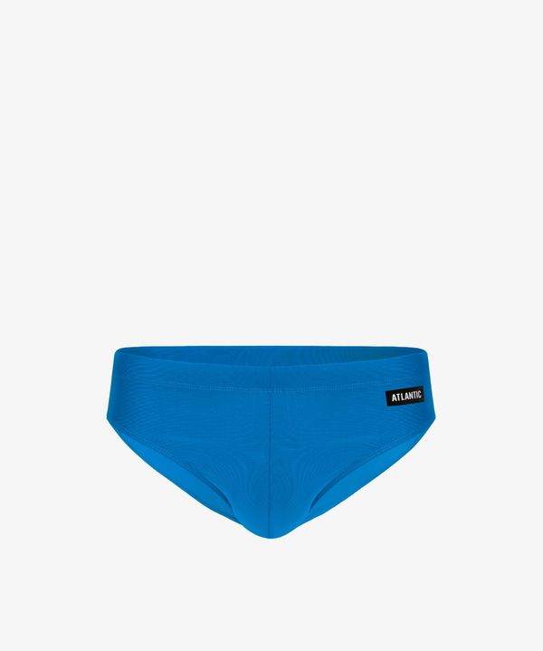 Atlantic Men's sports swimwear ATLANTIC - turquoise