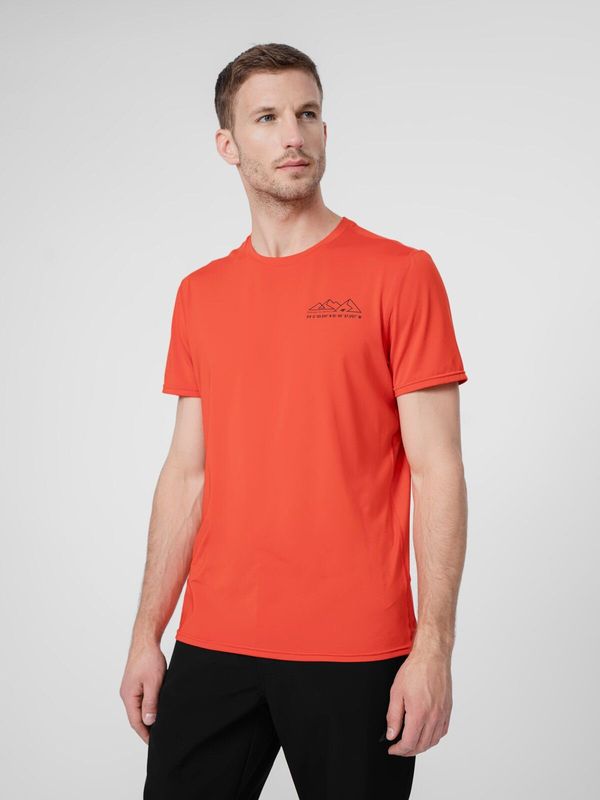 4F Men's Sports T-Shirt 4F