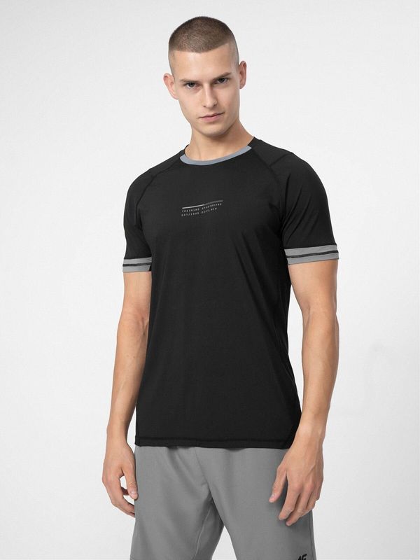 4F Men's Sports T-Shirt 4F