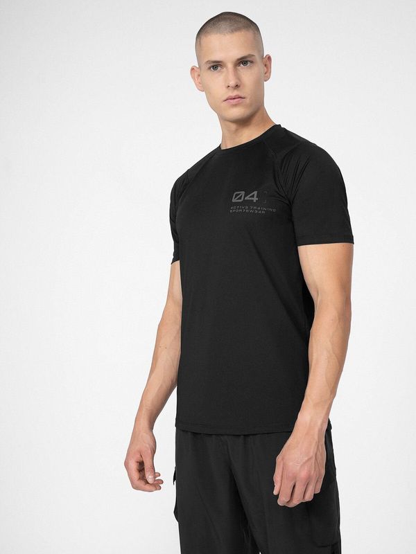 4F Men's Sports T-Shirt 4F