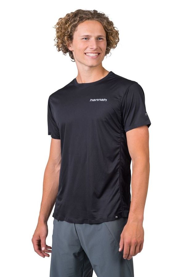 HANNAH Men's Sports T-Shirt Hannah WICK anthracite