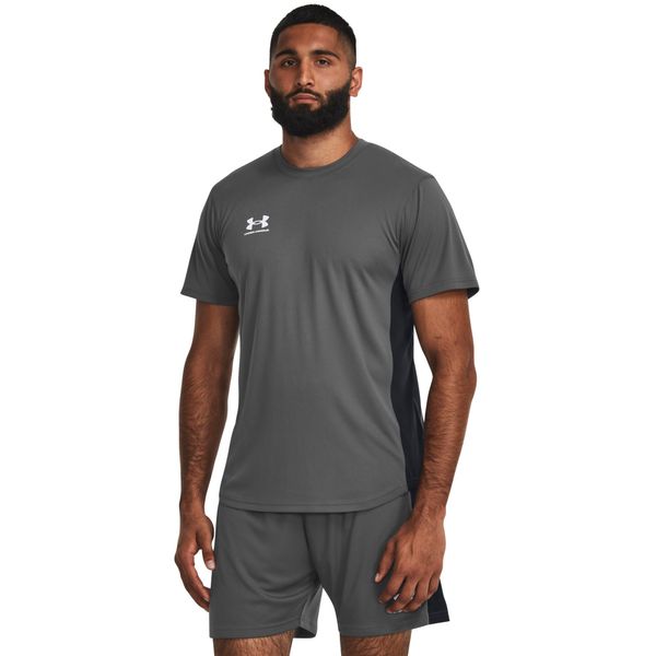 Under Armour Men's Sports T-shirt Under Armour M's Ch. Train SS