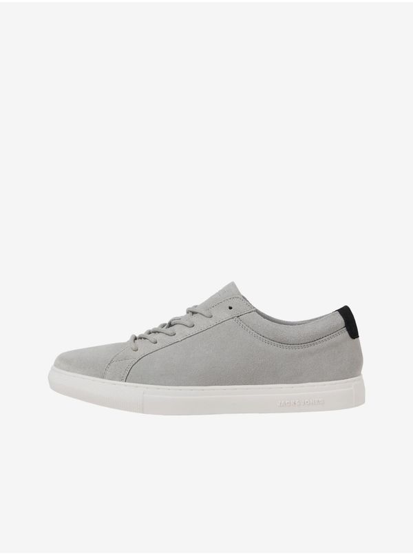 Jack & Jones Mens Suede Jack & Jones Galaxy Sneakers - Men