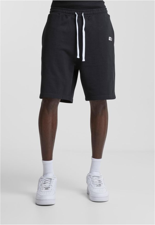 Starter Black Label Men's Sweat Shorts Essentials Black