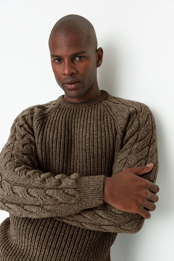 Trendyol Men's sweater Trendyol Knitwear