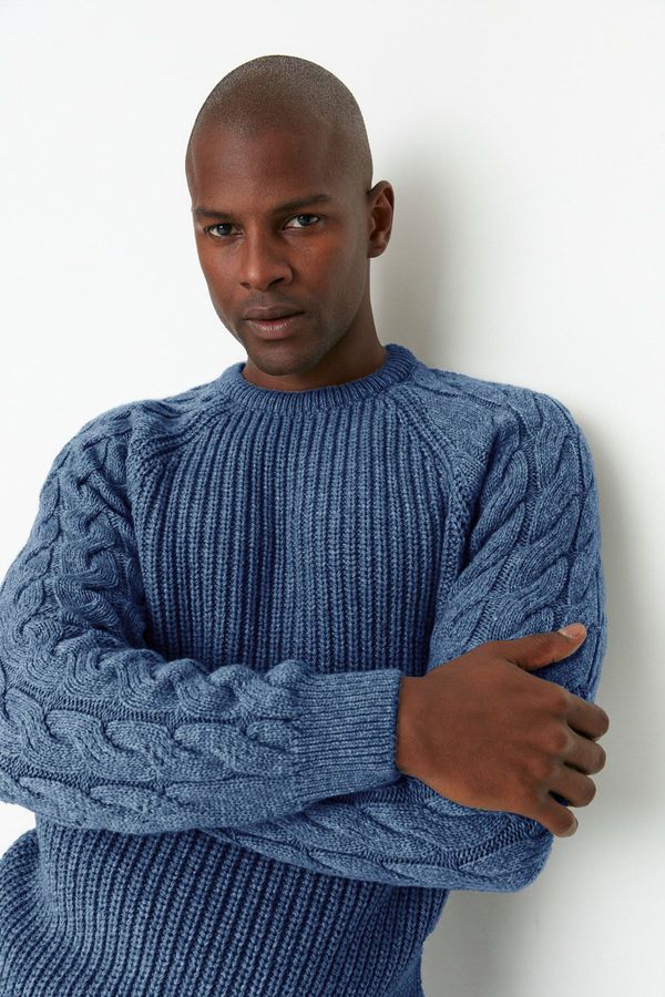 Trendyol Men's sweater Trendyol Knitwear