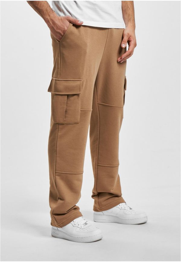 DEF Men's sweatpants Active beige