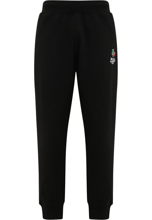 DEF Men's sweatpants BEK x DEF Cherry black