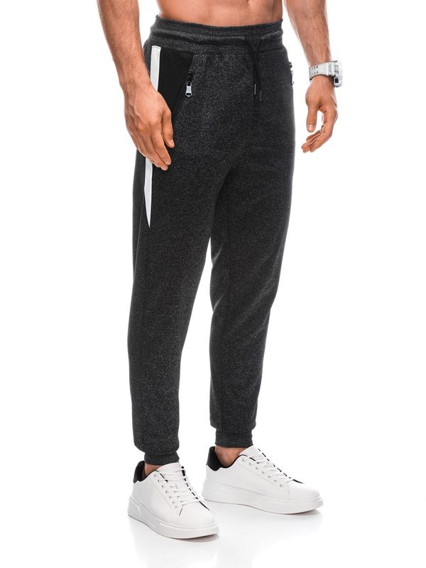 Edoti Men's sweatpants Edoti