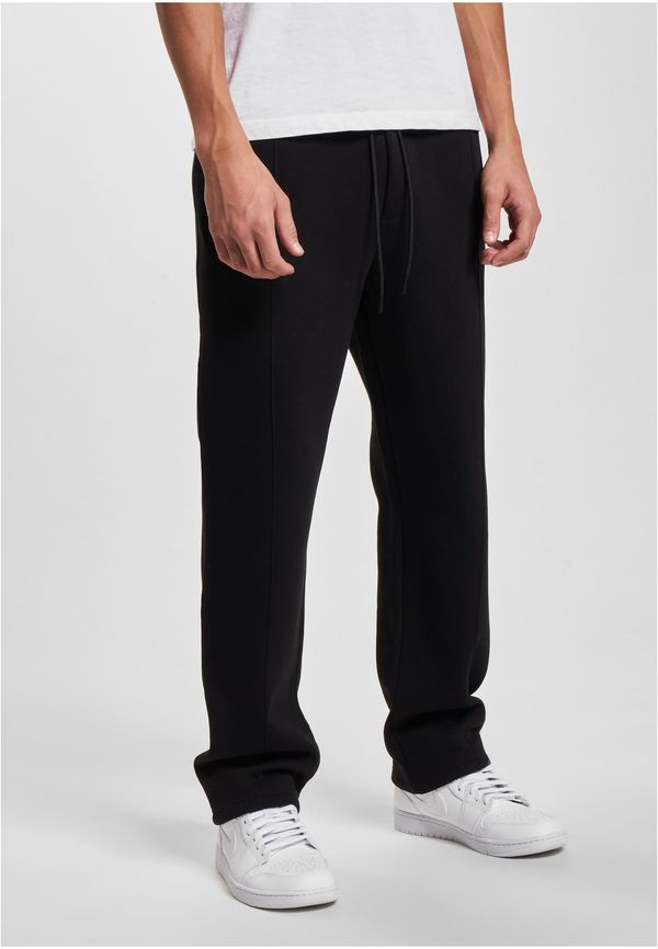 DEF Men's sweatpants FIT black