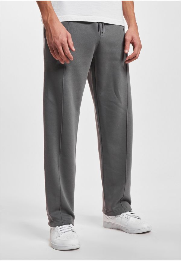 DEF Men's sweatpants FIT grey