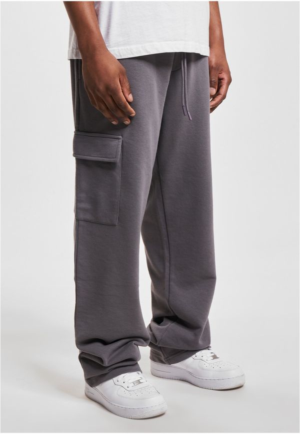 DEF Men's Sweatpants ICE Grey