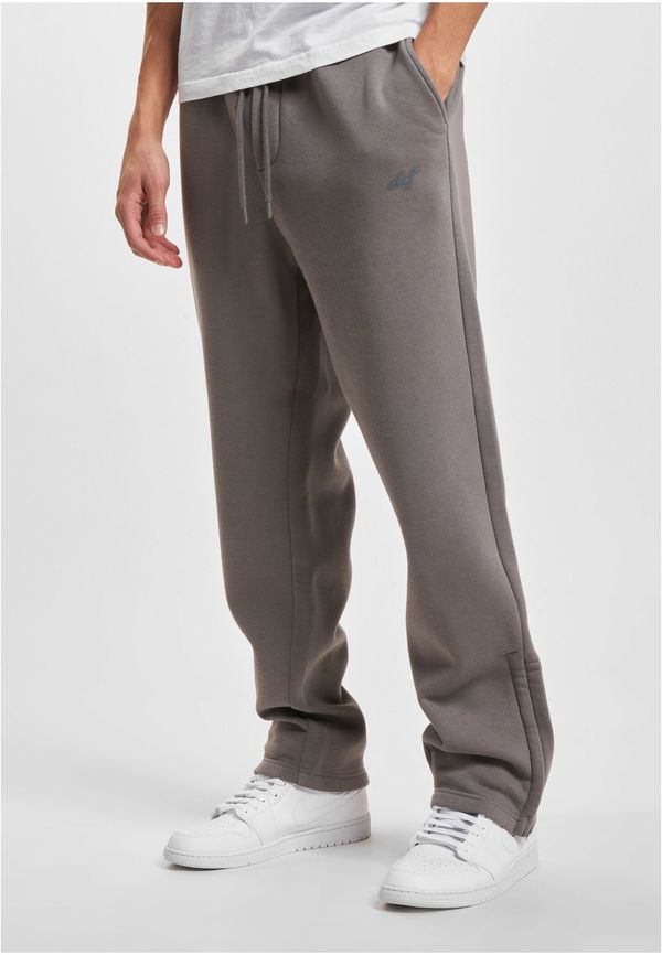 DEF Men's sweatpants JOEL gray