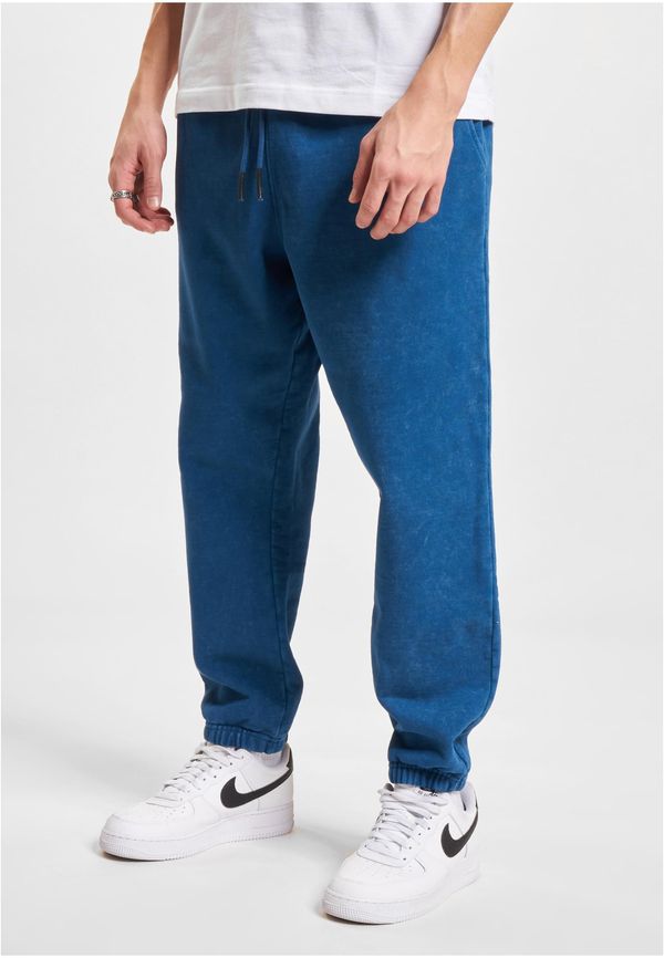 DEF Men's sweatpants Jordy blue