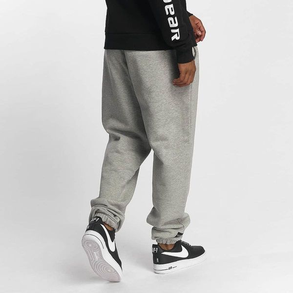 Rocawear Men's sweatpants Rocawear Basic Fleece gray