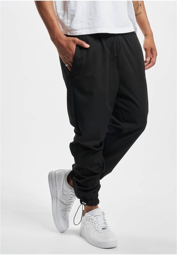 DEF Men's Sweatpants Tom Chino Black