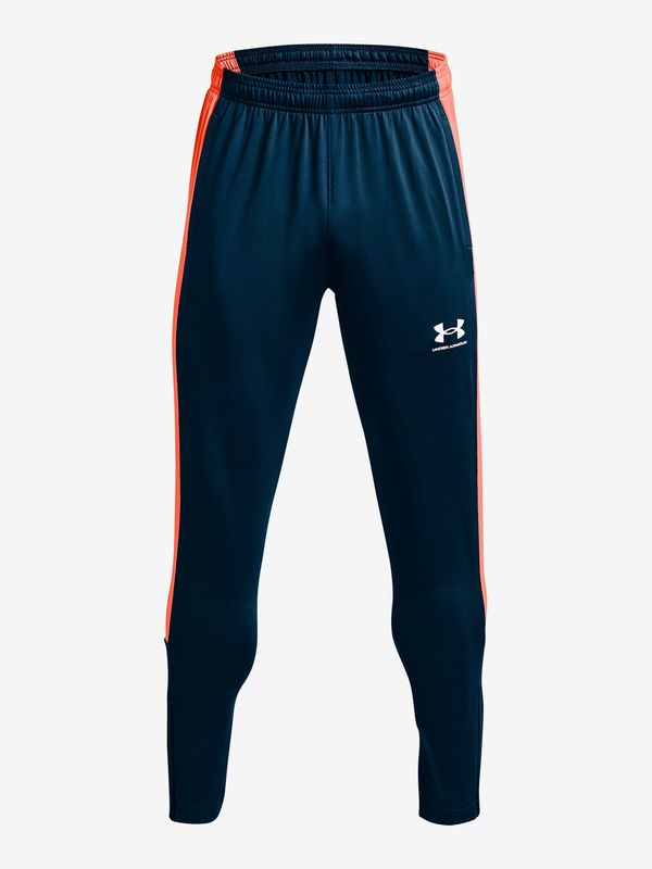 Under Armour Men's sweatpants Under Armour Challenger Training Pant-BLU L