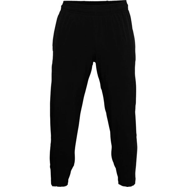 Under Armour Men's sweatpants Under Armour CURRY UNDRTD WARMUP PANT Black L