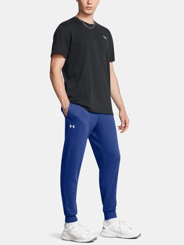 Under Armour Men's sweatpants Under Armour Rival Fleece Joggers