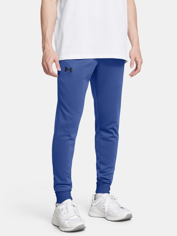 Under Armour Men's sweatpants Under Armour UA Armour Fleece Joggers-BLU - Men's