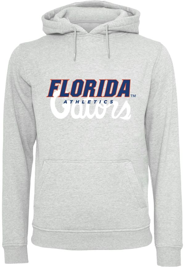 Merchcode Men's sweatshirt Florida Gators Logo Hoodie gray