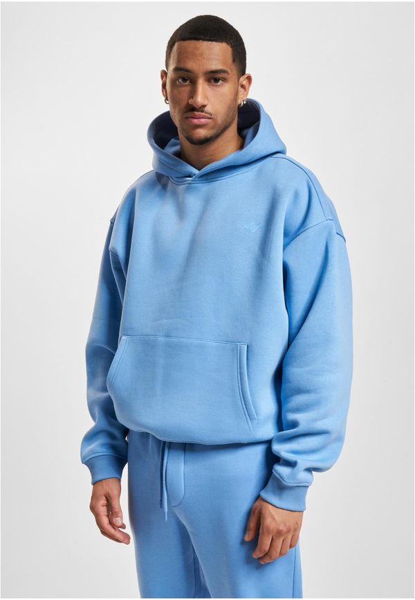 DEF Men's sweatshirt FRANK blue