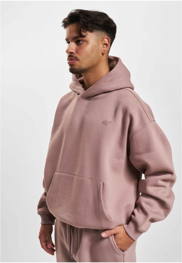 DEF Men's sweatshirt FRANK Hoody powder