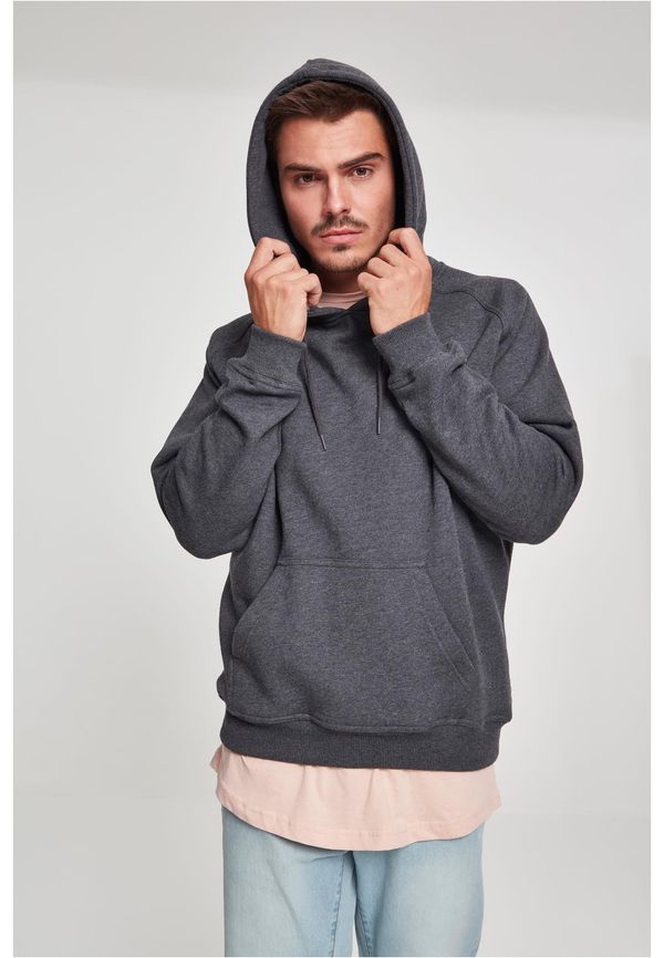 Urban Classics Men's sweatshirt - grey