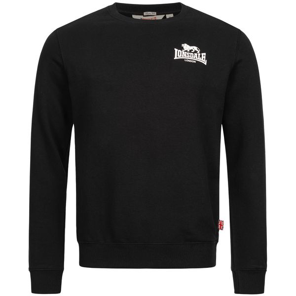 Lonsdale Men's sweatshirt Lonsdale